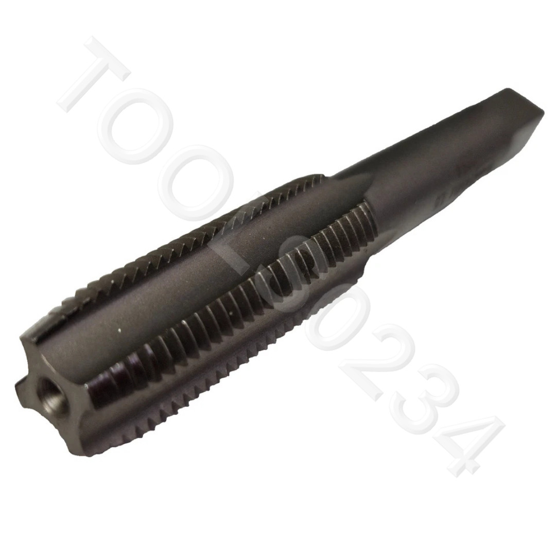 M14 X 1.50 Metric 14MM Carbon Steel Plug Tap 4FL Irwin 1750 USA 1.5 RH