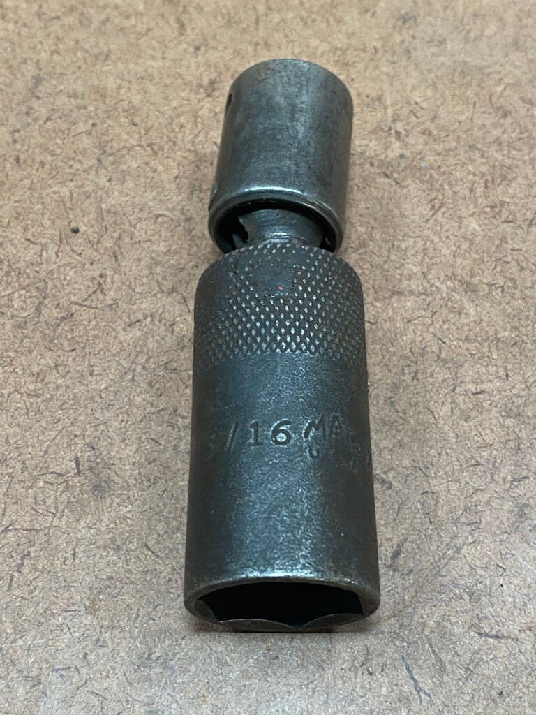 Mac Tools 3/8″ Drive 13/16″ Impact Swivel SAE XUP266DP