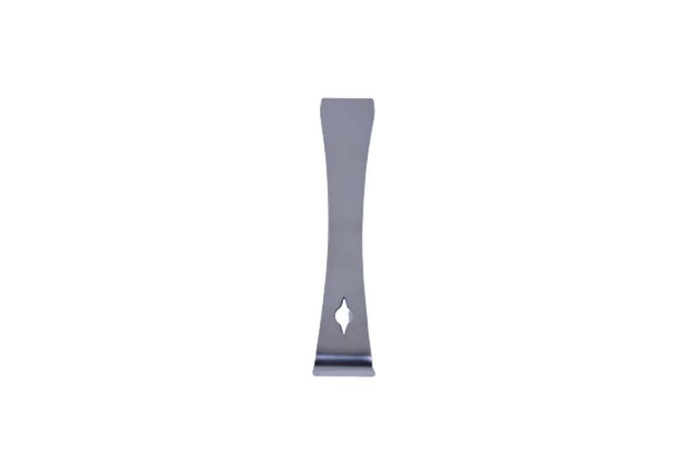 Combo 7 and 9 Inch General Purpose Pry Bar Set in Blister Pack
