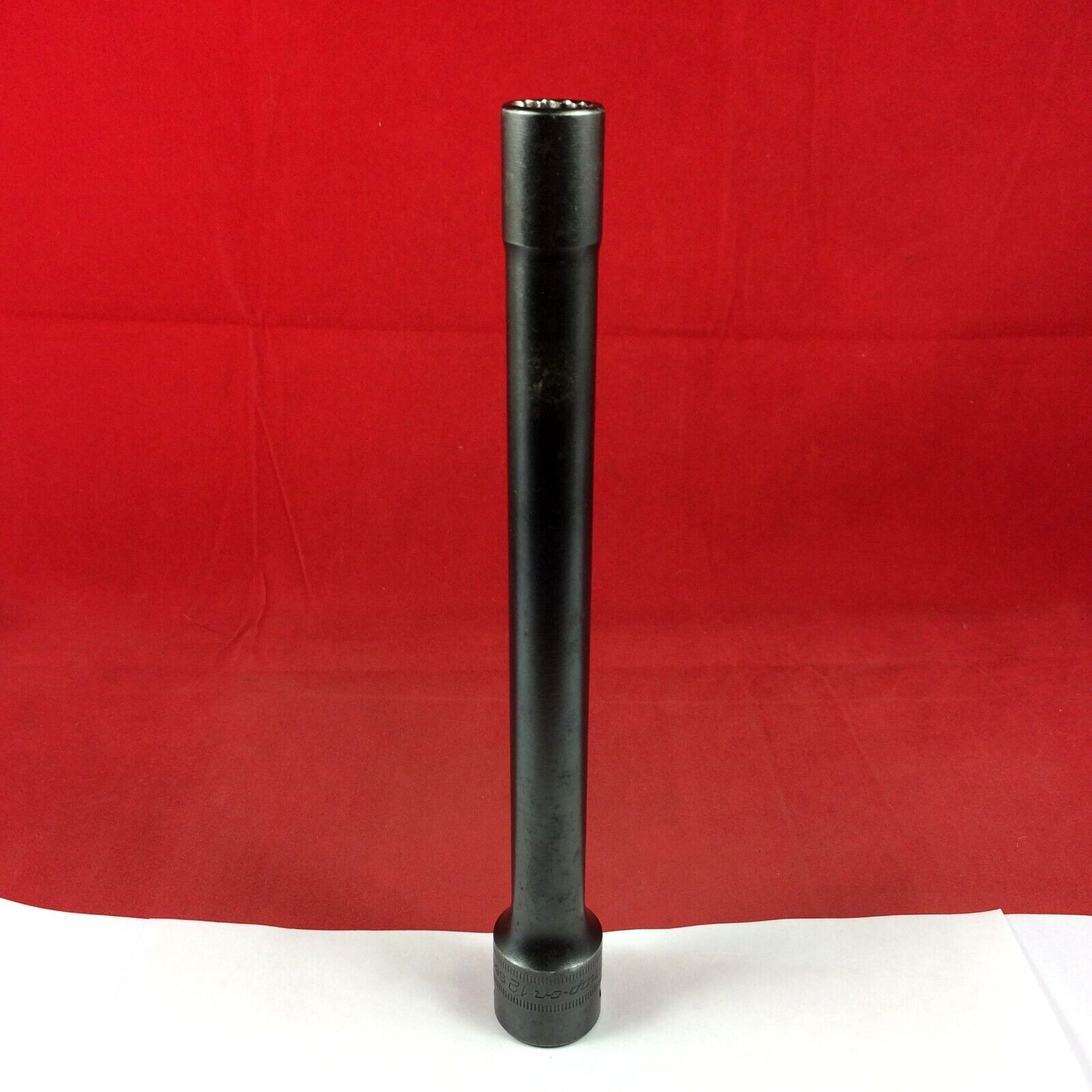 Excellent! Snap-on 12mm Extra Long Head Bolt Impact Socket 1986-later Nissan