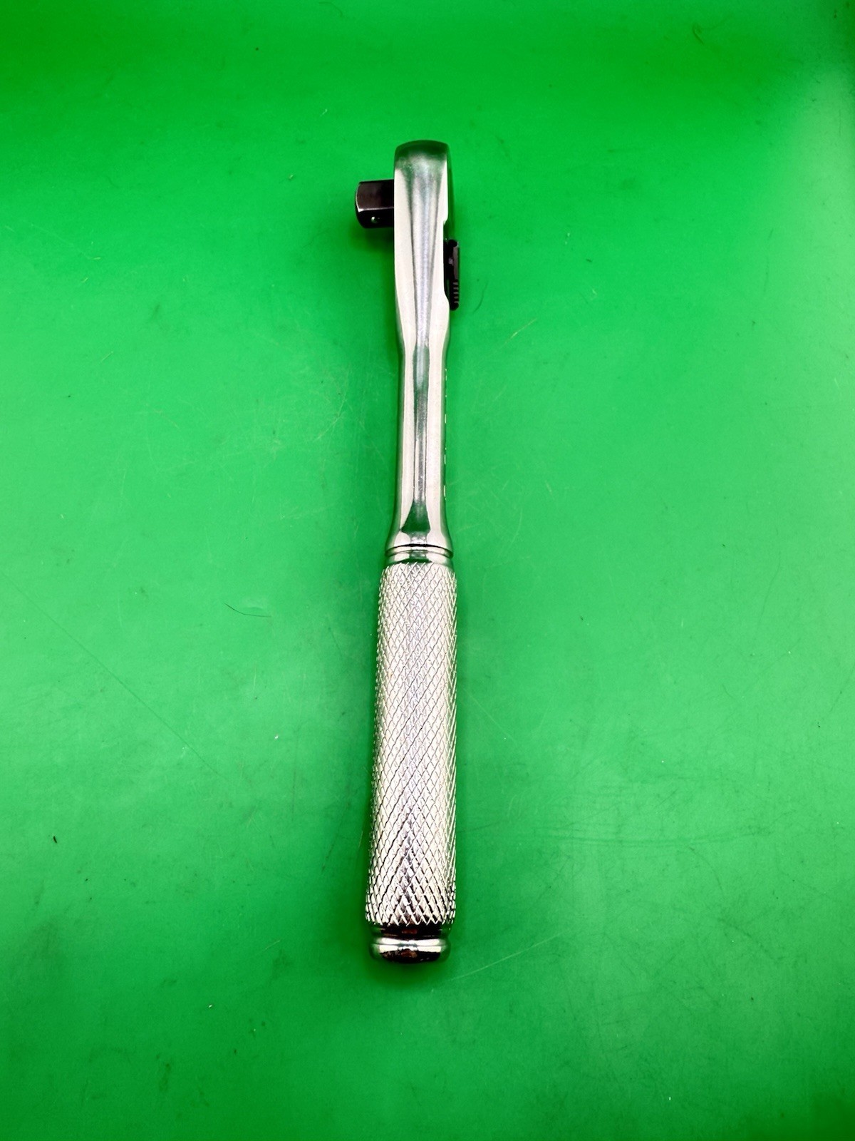 Armstrong 11-972A 3/8″ Drive 7-1/2” Inch Long Ratchet