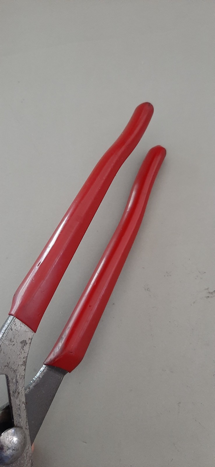 MAC Tools USA Tongue and Groove Water Pump Pliers Model M420G