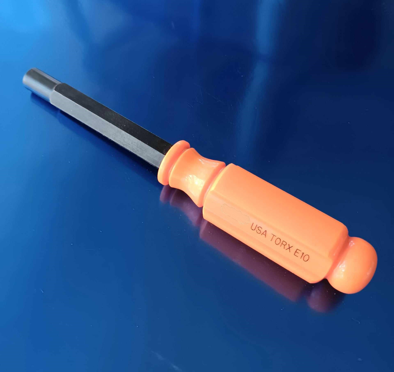 Rare E10 Female Torx Driver
