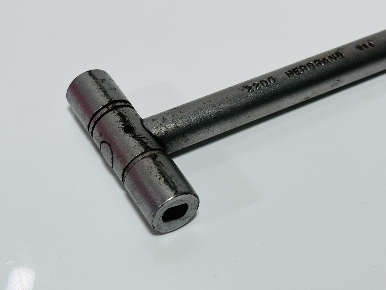 Herbrand Tools USA Made Specialty Shock Absorber Auto Tool – Model 2200 (RARE)