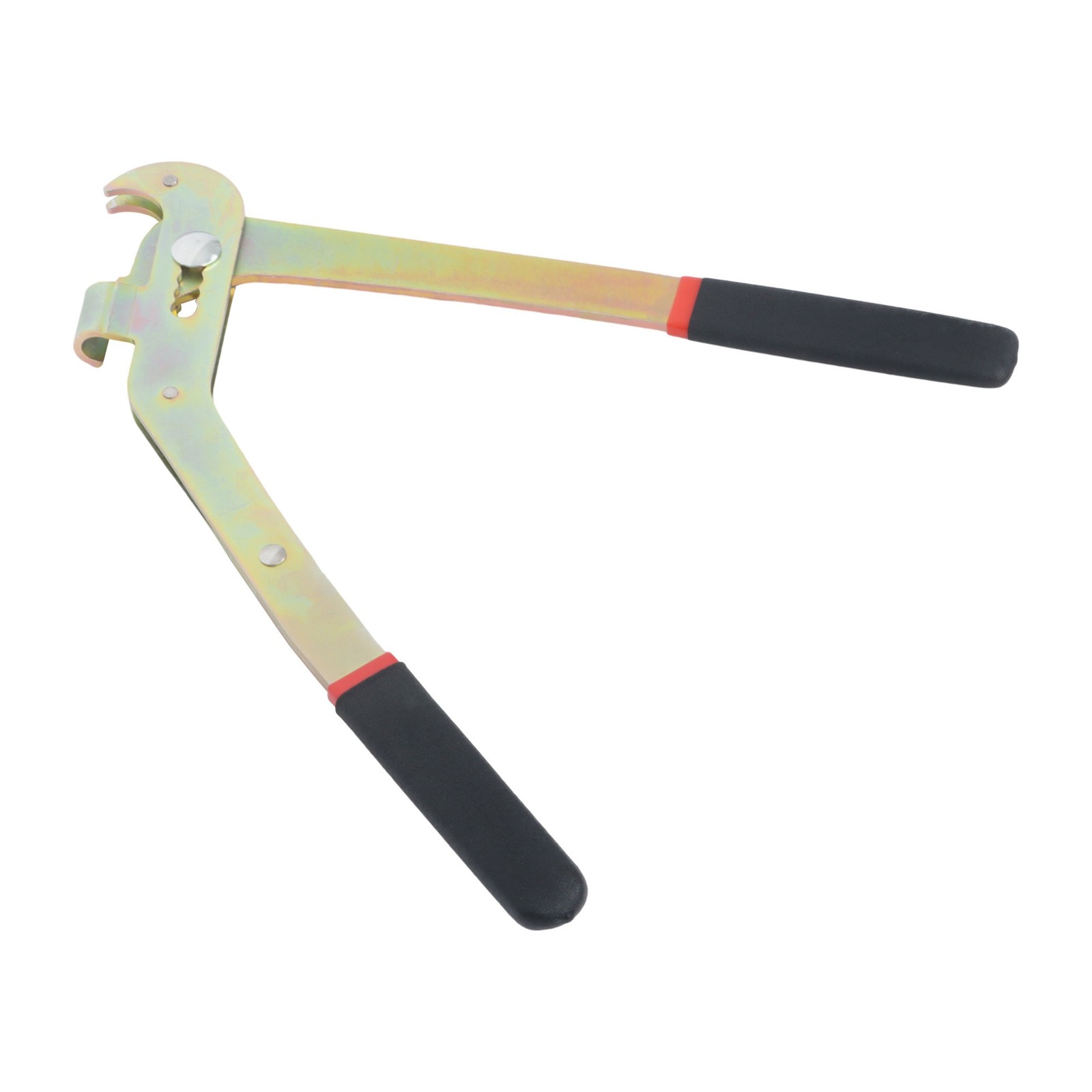 10500 Automotive Parking Brake Cable Coupler Plier Removal Tool 14 inch