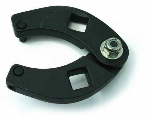 GLAND NUT WRENCH SET FOR HYDRAULIC CYLINDERS EQUAL TO OTC 1266 & 7463