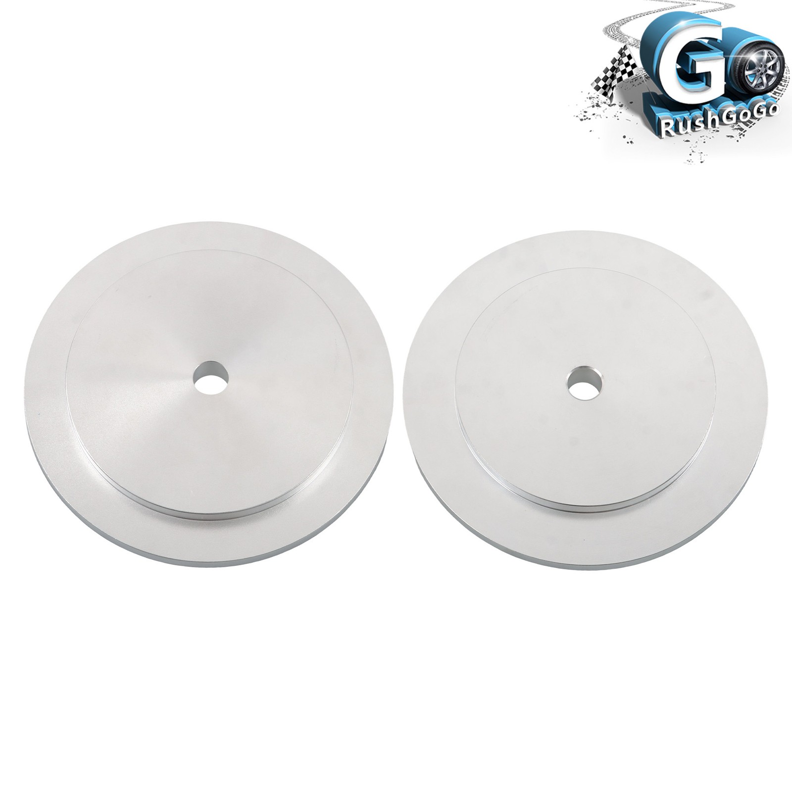 For Class 7 Class 8 Duty Road Trucks Trailers 61850 Truck Hub Seal Installer Kit