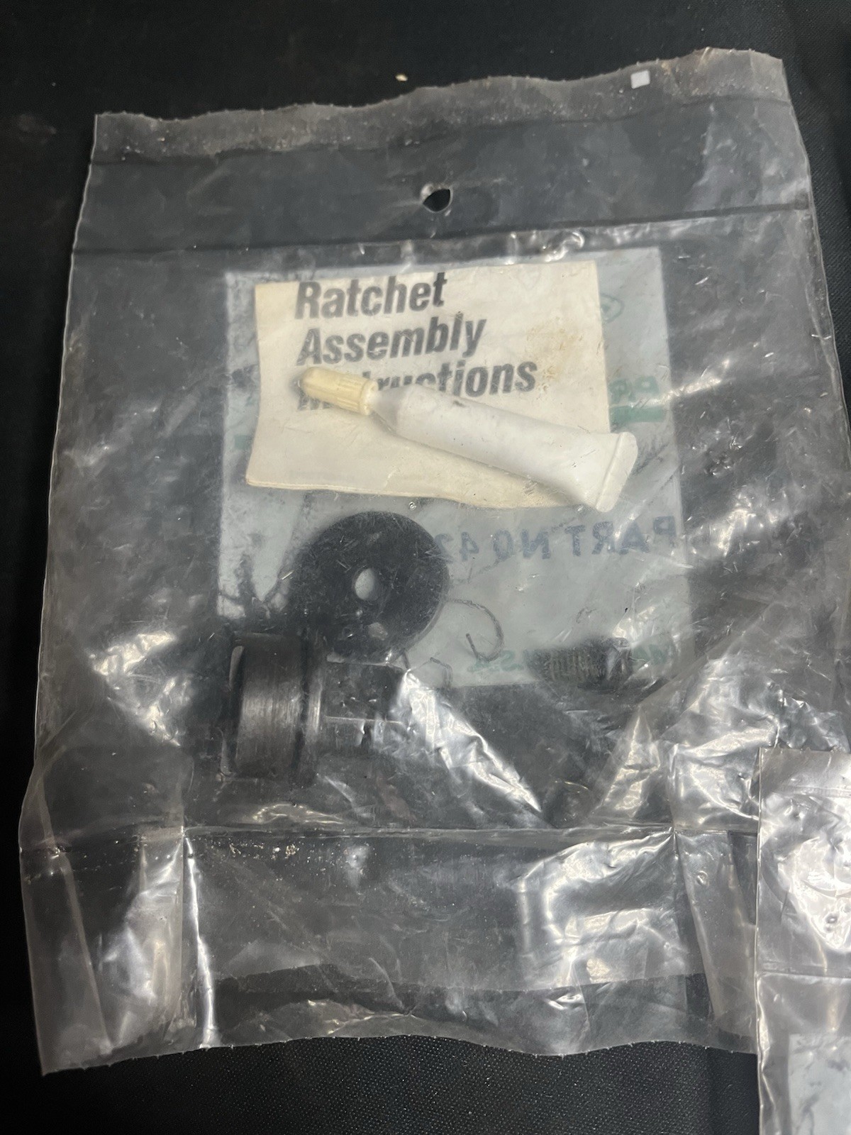 NOS SK RATCHET REPAIR KIT LOT OF 5