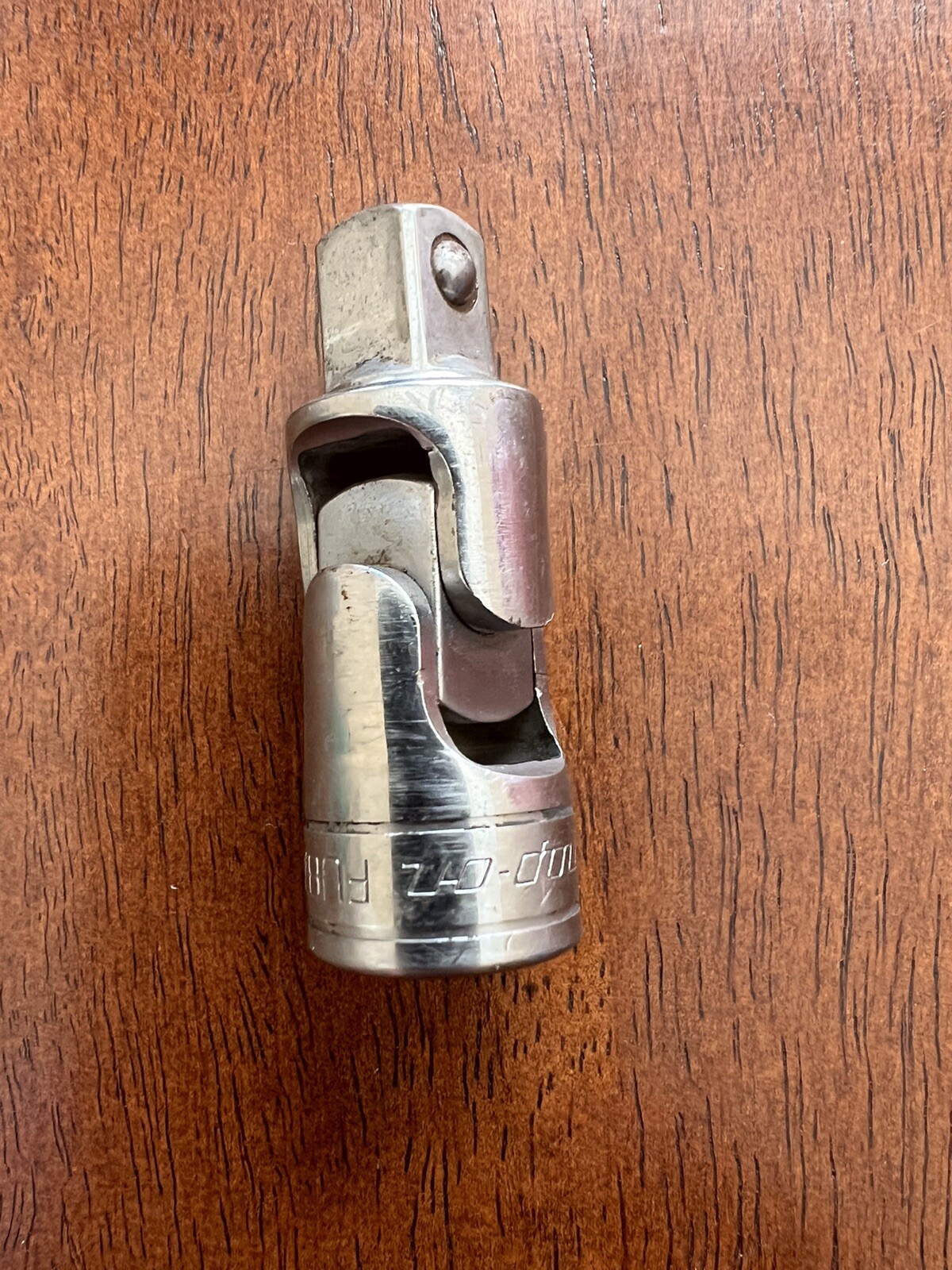 Snap on FU8A 3/8″ Drive Universal Joint Socket Adapter USA