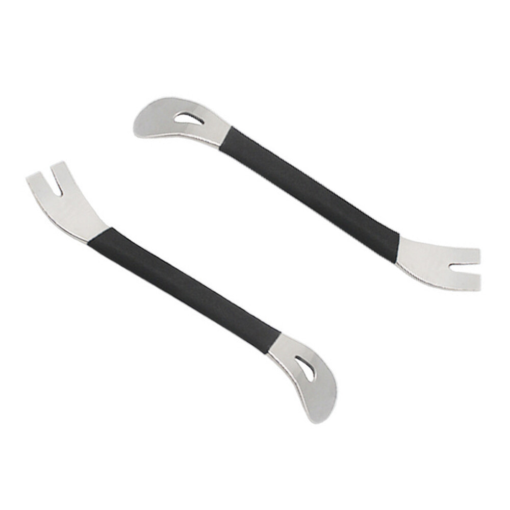 Car Interior Removal Pry Bar Plastic Metal Wear Resistant Bar Dashboard Interior
