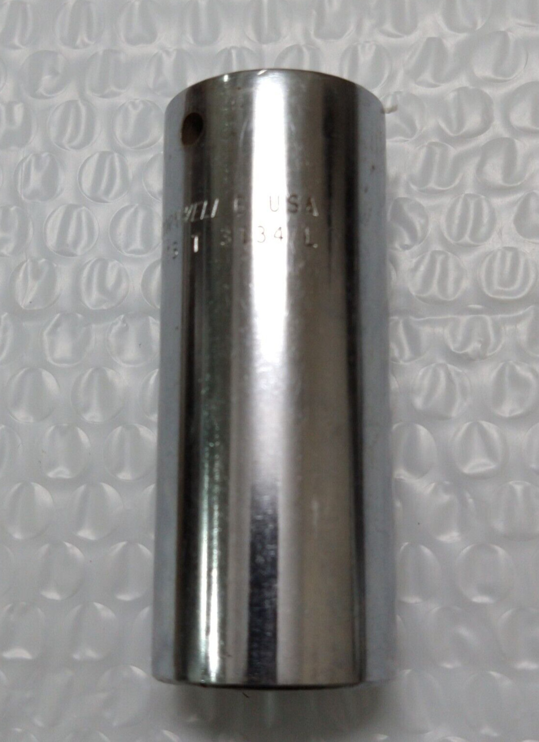CORNWELL TOOLS USA T 3134 L, 1/2″ DRIVE, 1-1/16″ SOCKET, 3.5″ DEEP/HIGH, 12 PT.
