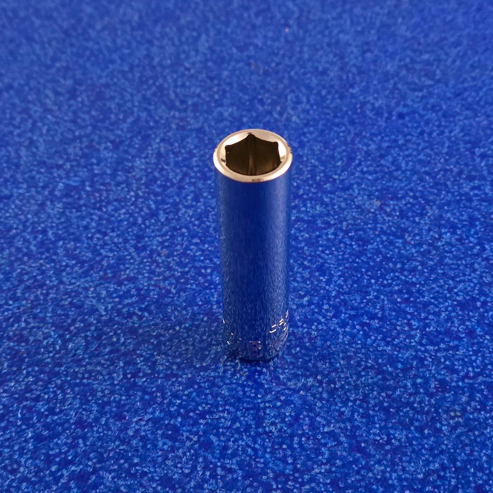 NEW 7/16″ CRAFTSMAN DEEP 6pt 3/8″ DRIVE SOCKET CMMT43331 TRUSTED NATIONAL BRAND