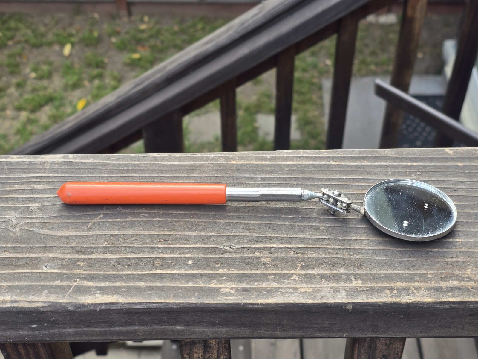 Telescopic Inspection Mirror Blackhawk ST-1250