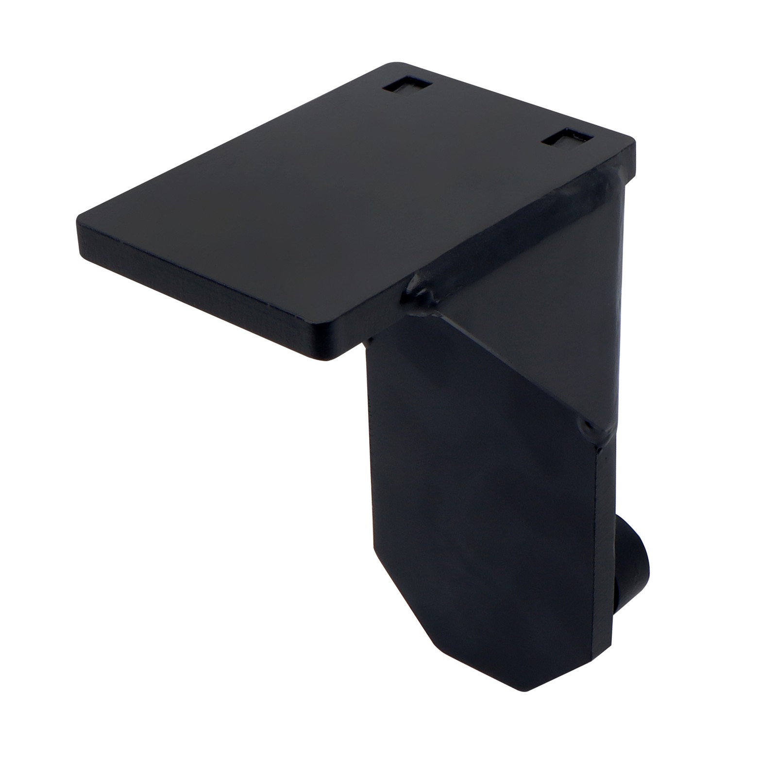 For container jack installation 2Pcs Upgrade Shipping Container Jack Lug Jack