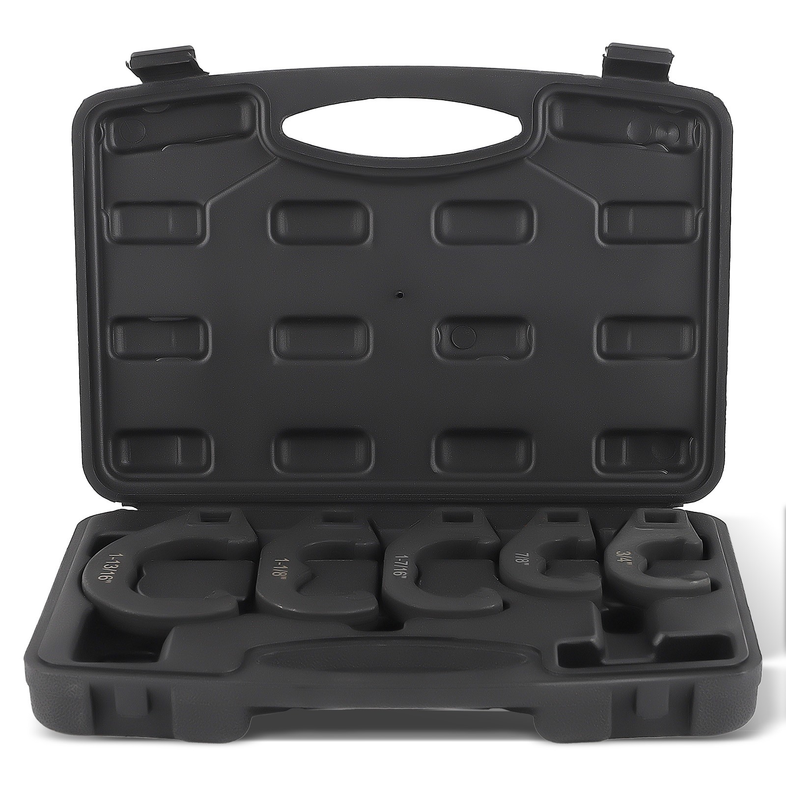 Tie Rod and Pitman Arm Adjusting Tool For Most Tie Rod Adjustment Applications