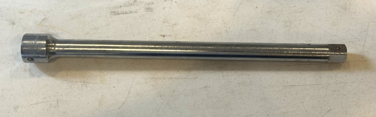 Snap-on Tools L122 3/4″ Drive 16″ Locking Button Extension
