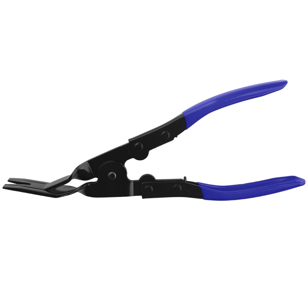 Car Trim Clip Removal Pliers Headlight Dashboard Panel Upholstery Remover Plier