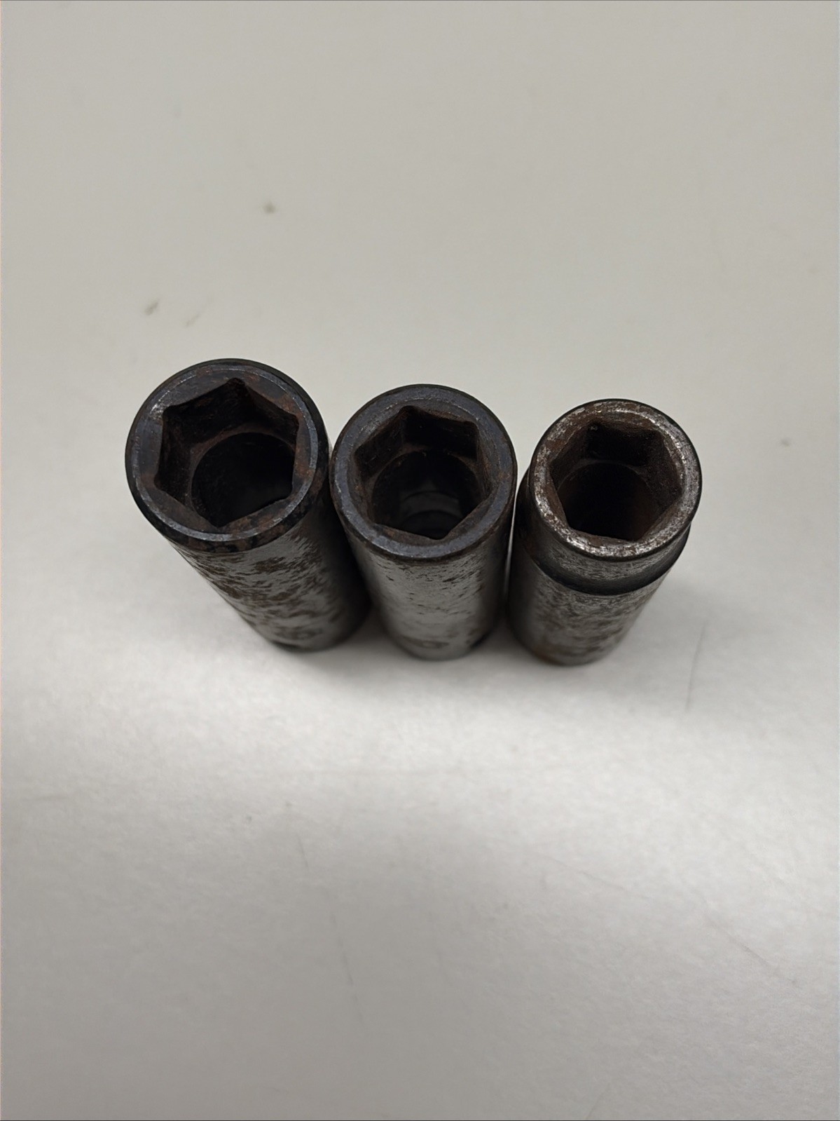 Matco Tools CDP226A CDP206A CDP186A Deep Impact Socket 1/2″ Drive 6 Point #8C3
