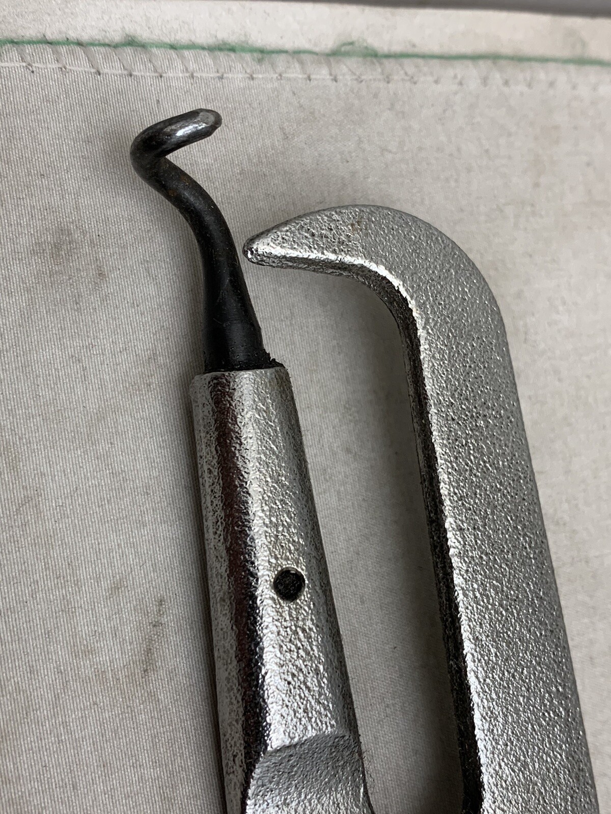 Snap-on 131A Drum Brake Spring Pliers