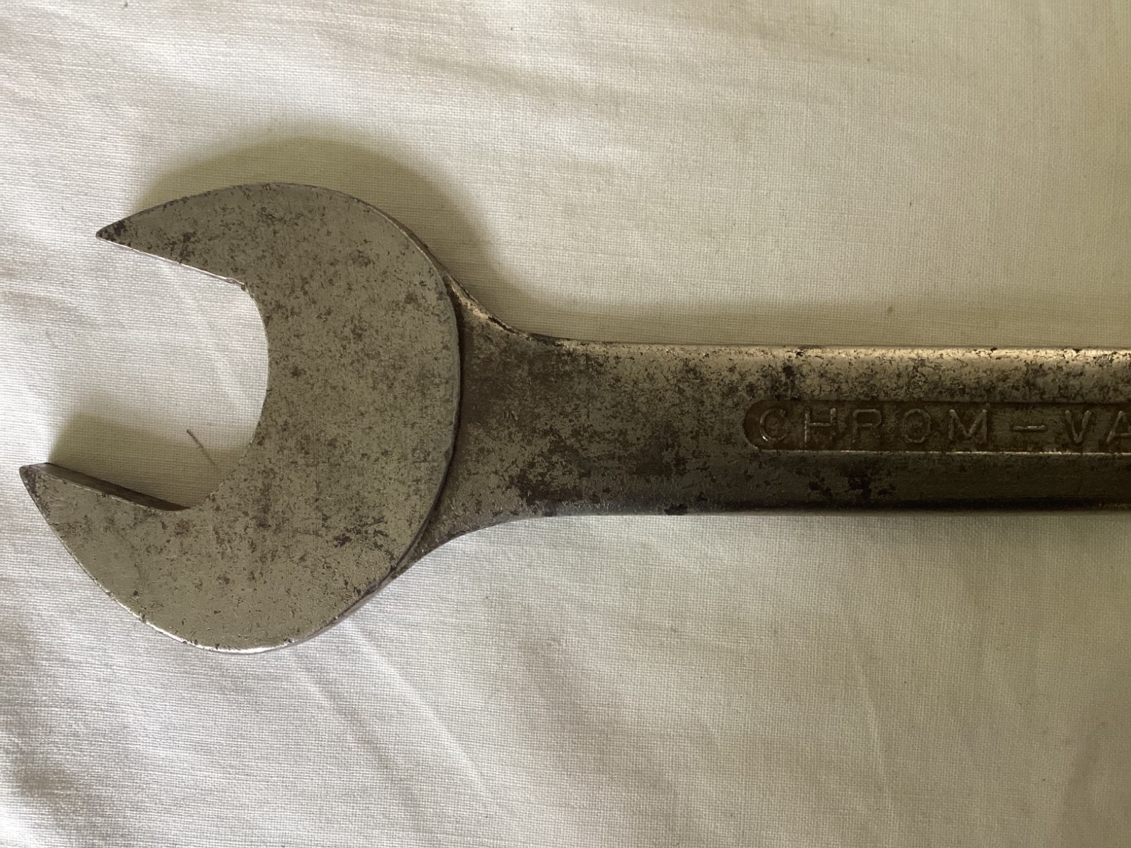 1 1/4″ x 1 5/16″ Open Ended Spanner – 021