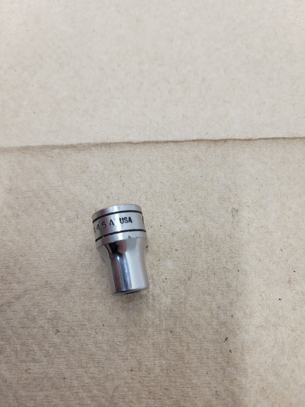 Snap On Tools FA4.5A 3/8″ Drive 9/64″ SOCKET
