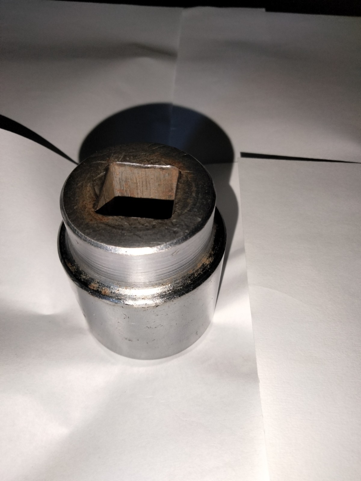 PROTO 1-7/16 Inch Proto 12-point 5546 Socket 3/4 Inch Drive