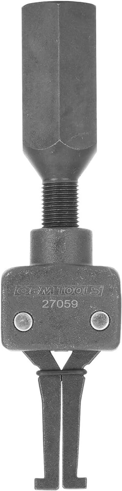 Lightweight & Durable Slide Hammer Bearing Puller – For Safe Component Removal