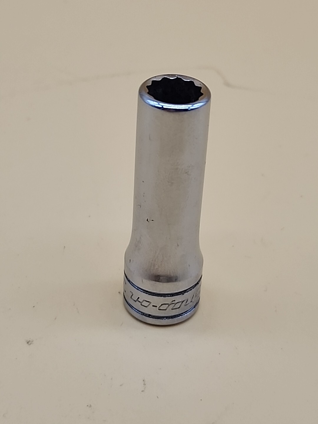 Snap On Tools drive Deep Socket 3/8″ SF121 USA