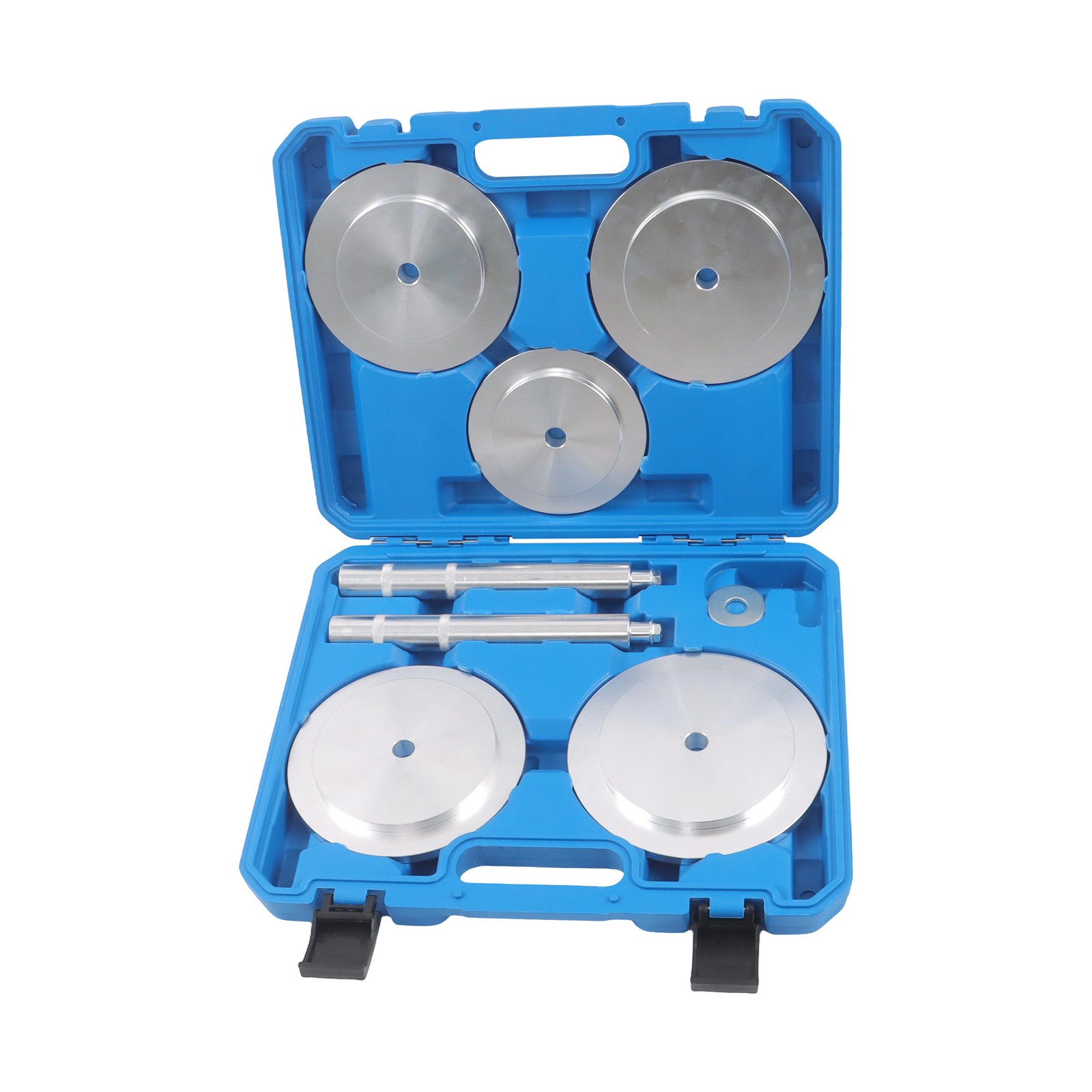 LABLT 61850 Truck Hub Seal Installer Kit For Class 7 and Class 8 Trucks Trailers