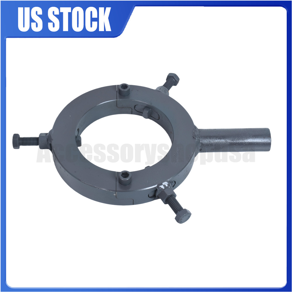 For All Brand Excavators Change Cylinder Head Wrench Inner D 105mm-145mm 3 bolts