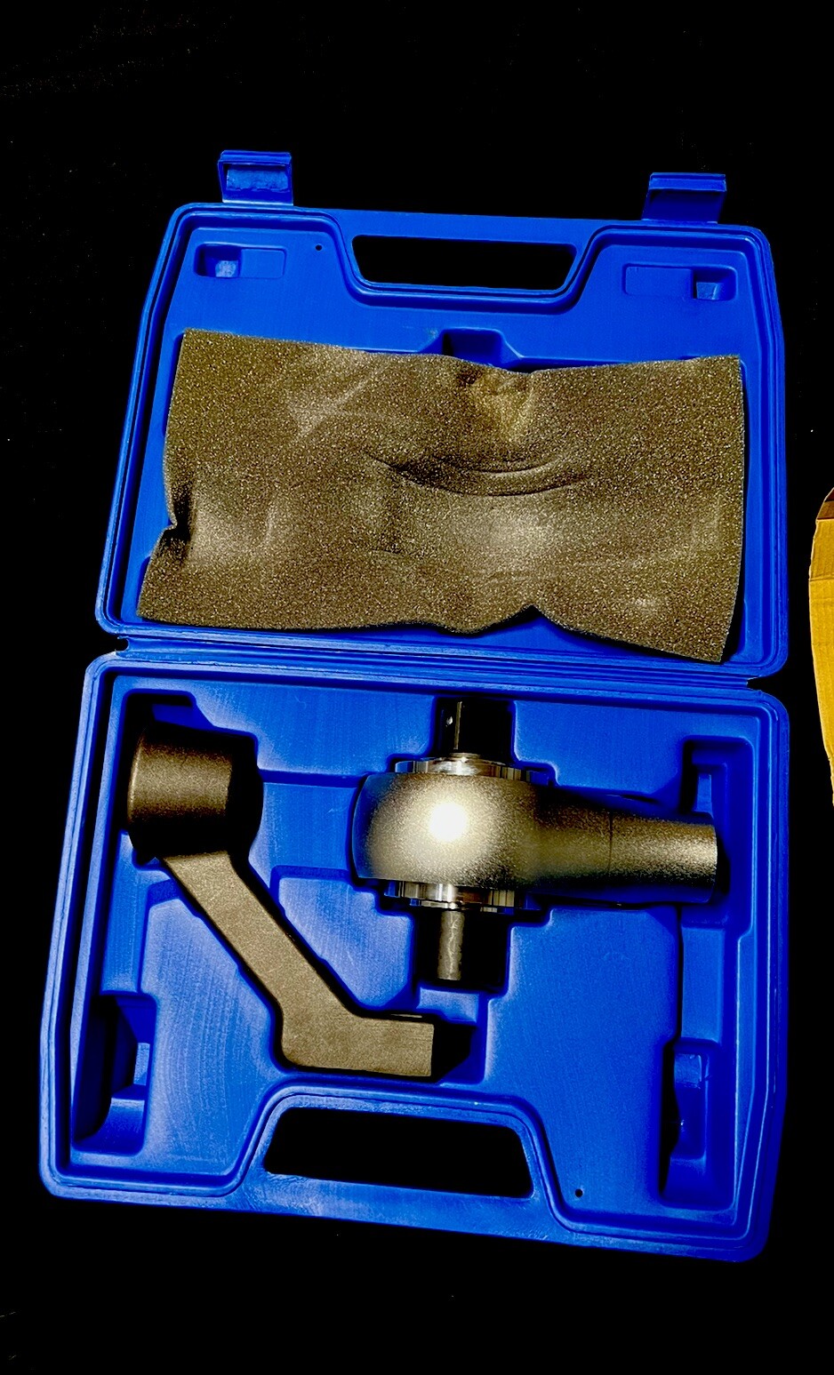 King Tony 5:1 Torque Multiplier 2000 ft-lb 3/4″ -1 Output 34668