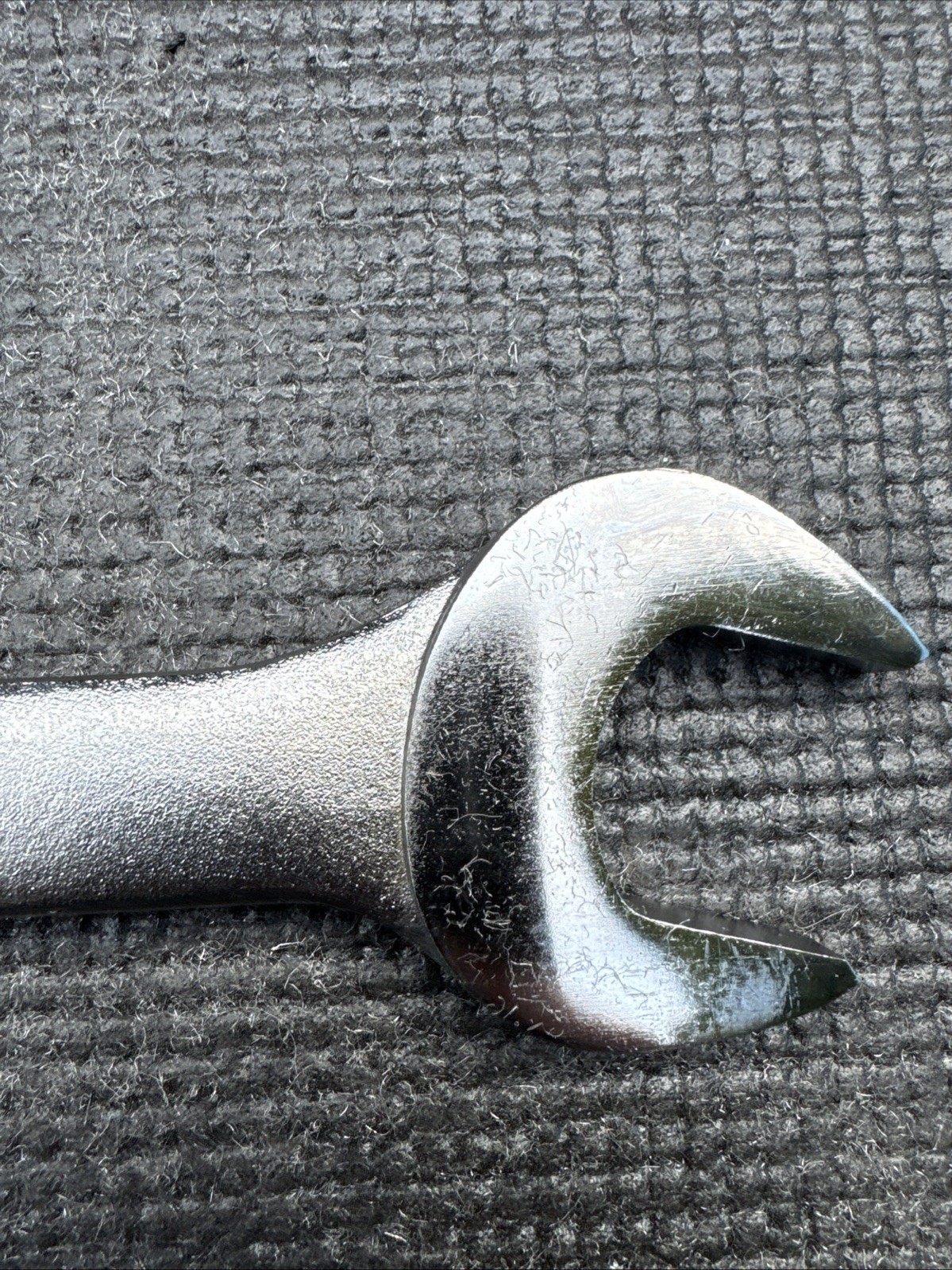 Craftsman 24mm Combination Wrench 12 Point VA Series 42923 USA NEW with Tag