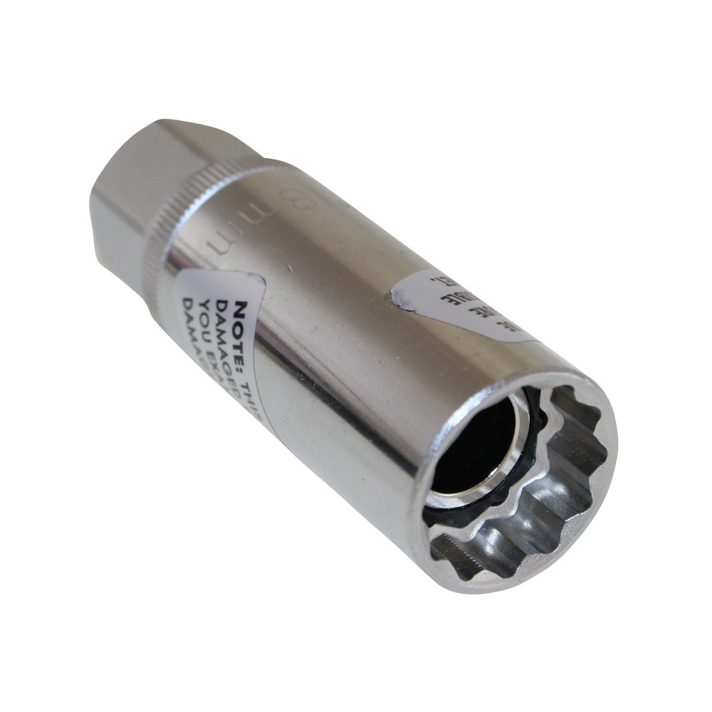 Spark Plug Socket Magnetic For Honda TRX 400 FA FourtraxRancher4T TE29U