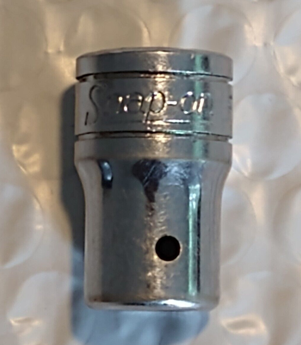 SNAP ON FP-32A, 3/8″ SOCKET DRIVEN, BIT HOLDER *SOCKET DRIVE ONLY, NO BIT*