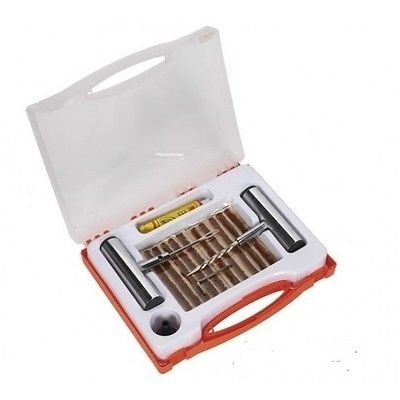 SEALEY TOOLS NEW PUNCTURE REPAIR TOOL KIT FOR TYRES TUBELESS * CARS