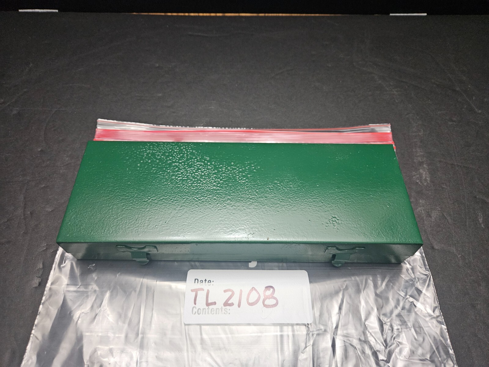 INDUSTRIAL TOOLS #SS-128DM 8PC 12PT 1/2″ DRIVE EXTRA DEEP SOCKET METRIC (TL2108)