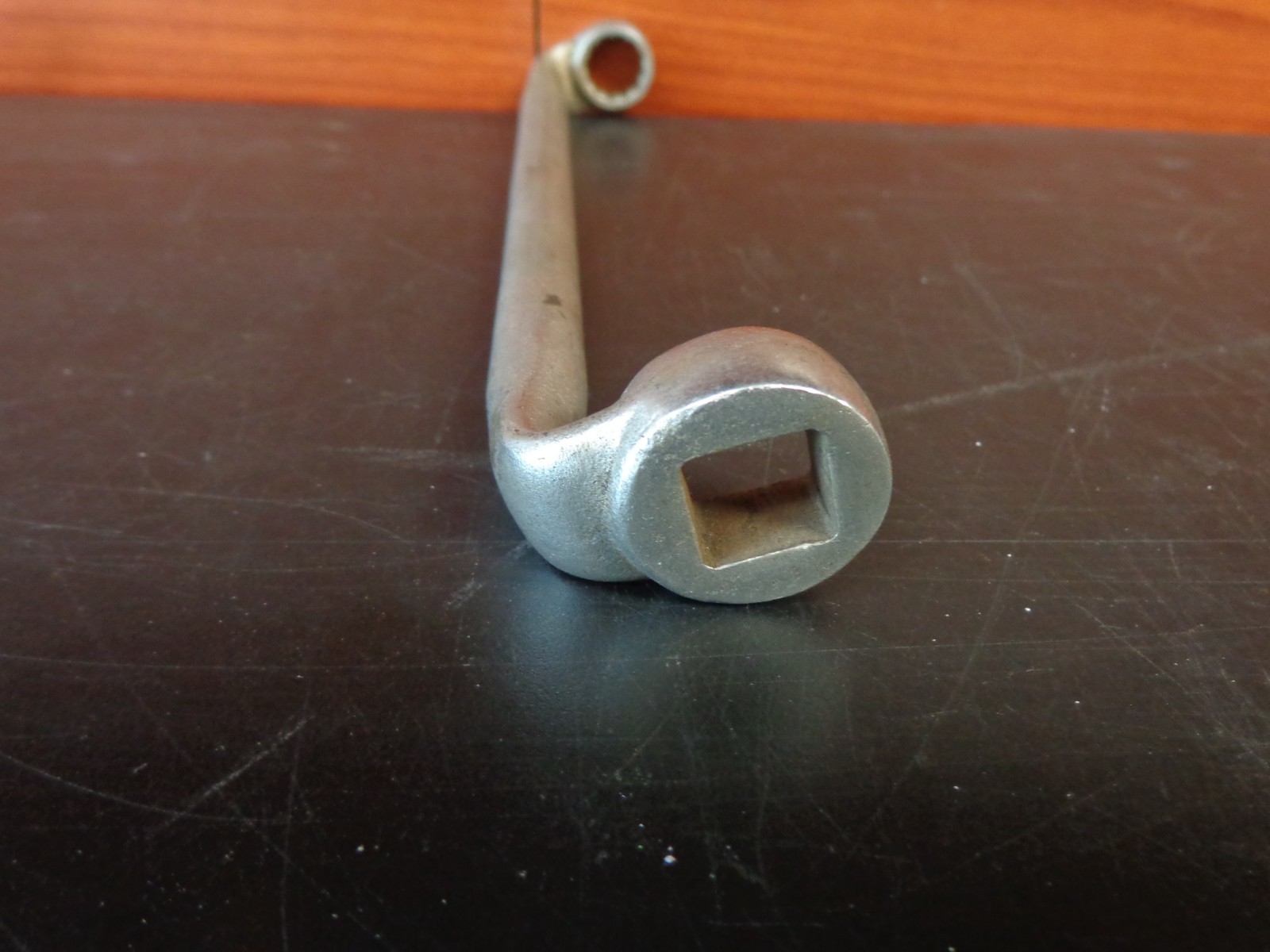 Snap-on S-8164 5/8″ 12 Pt. Starter Bolt Cylinder Bolt Adaptor Wrench, 1/2″ Dr.