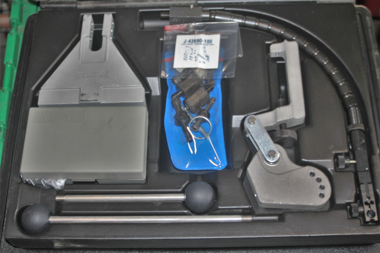 Kent Moore Rod Bearing Checking Tool J-43690