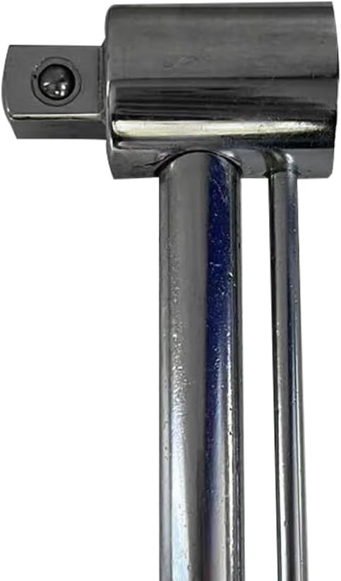 1/2″ Drive Beam Torque Wrench 0-300 N.