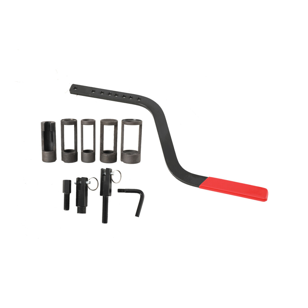 Valve Spring Compressor Kit Remover &Installer Disassembling Tool