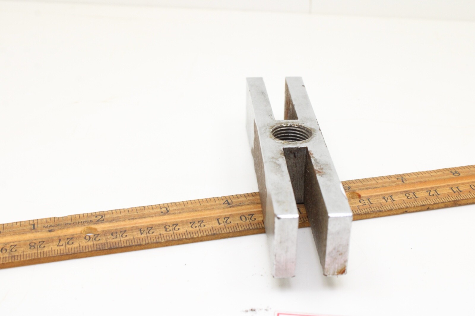 OTC 515 5″ Chrome Puller Yoke Made in USA