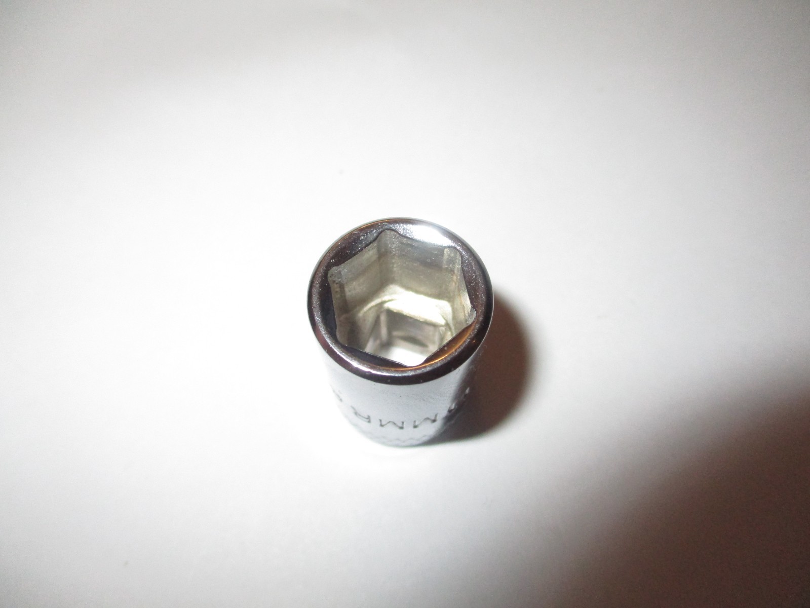 Mac Tools USA NEW 1/4″ Dr Metric Socket 11mm 6pt M611MMR