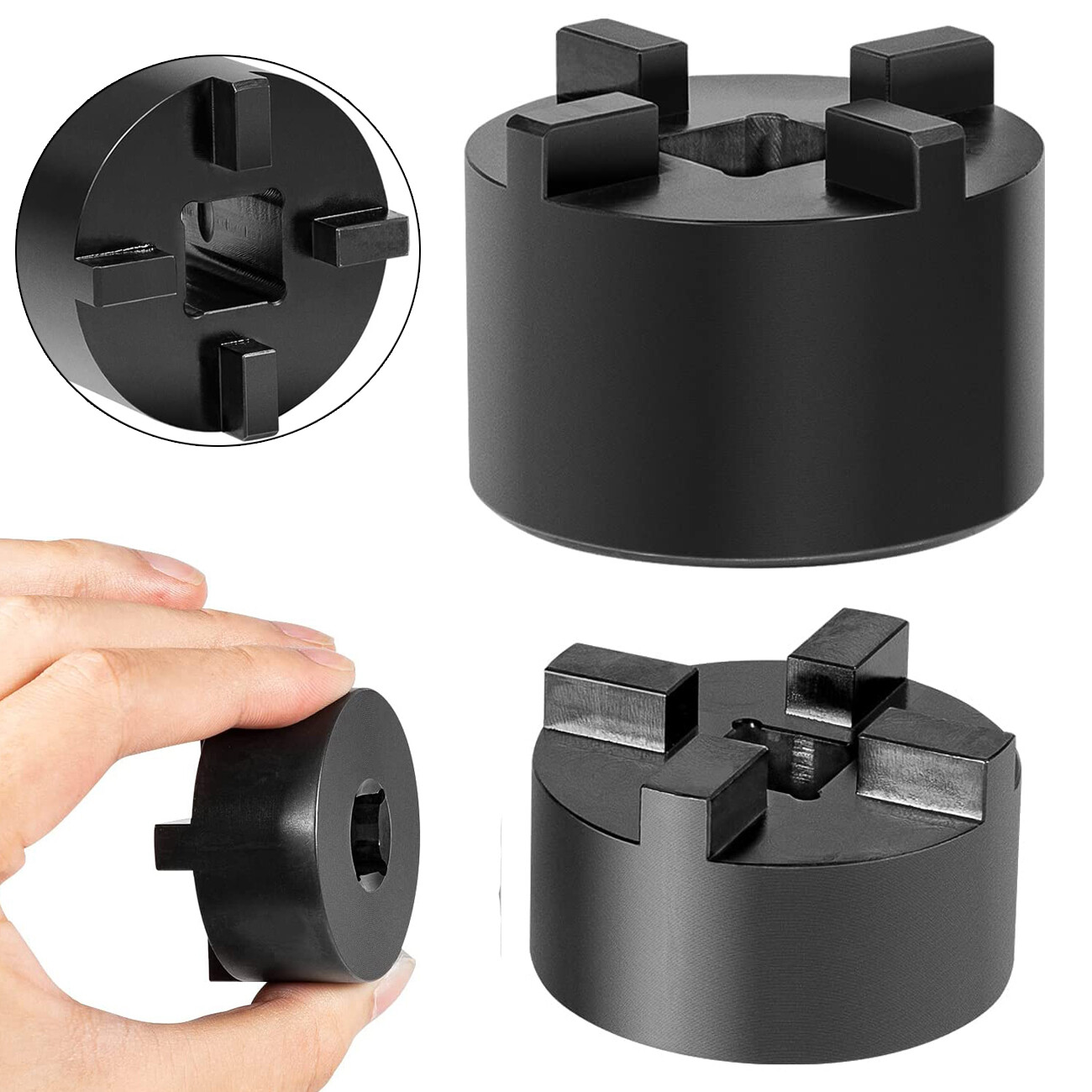 for Mack Truck King Pin Socket Cap Removal Tool 10500 12000 16000 18000 20000LB