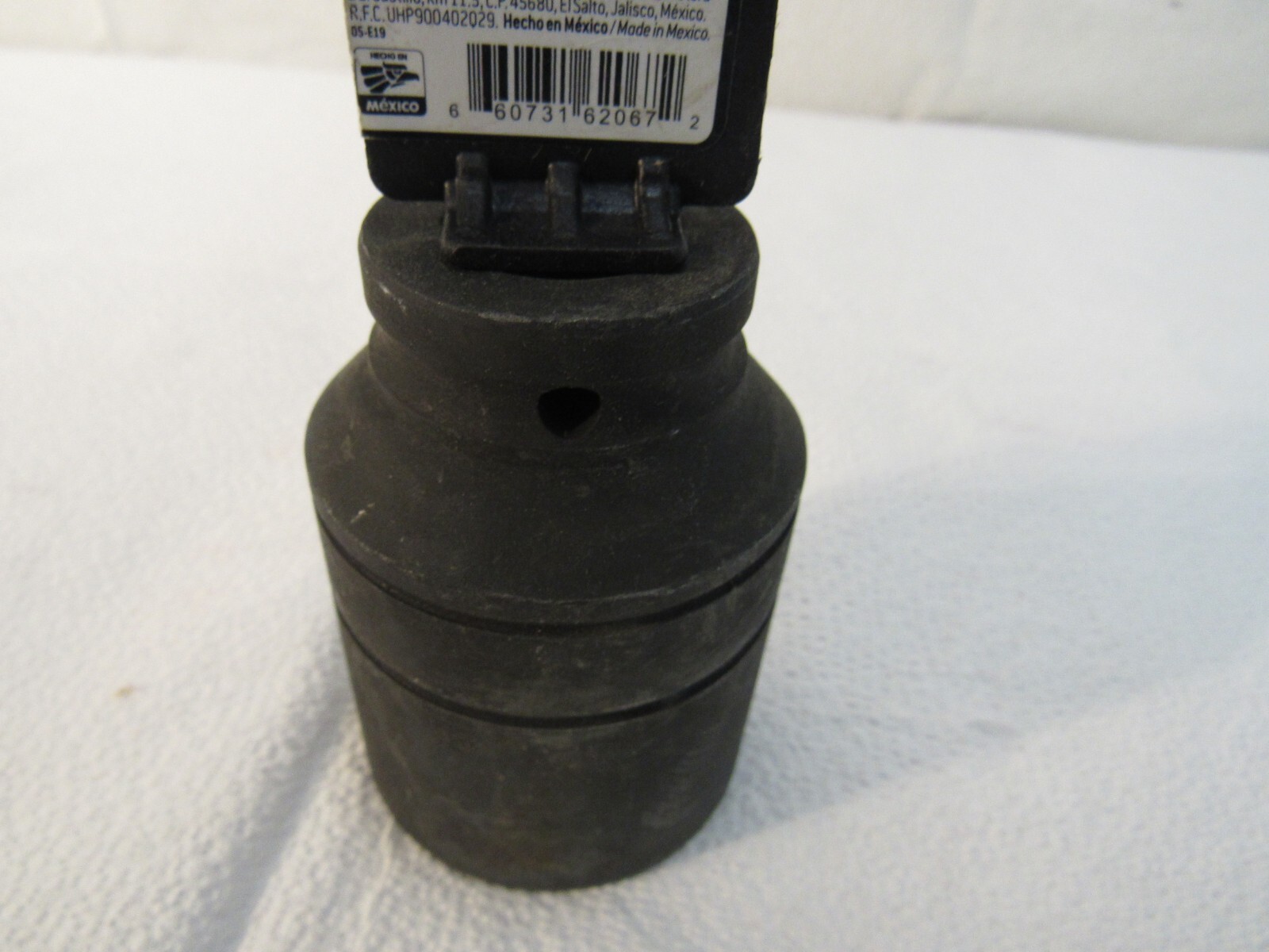 URREA 7527L IMPACT Long SOCKET 3/4 6 Point 1-11/16