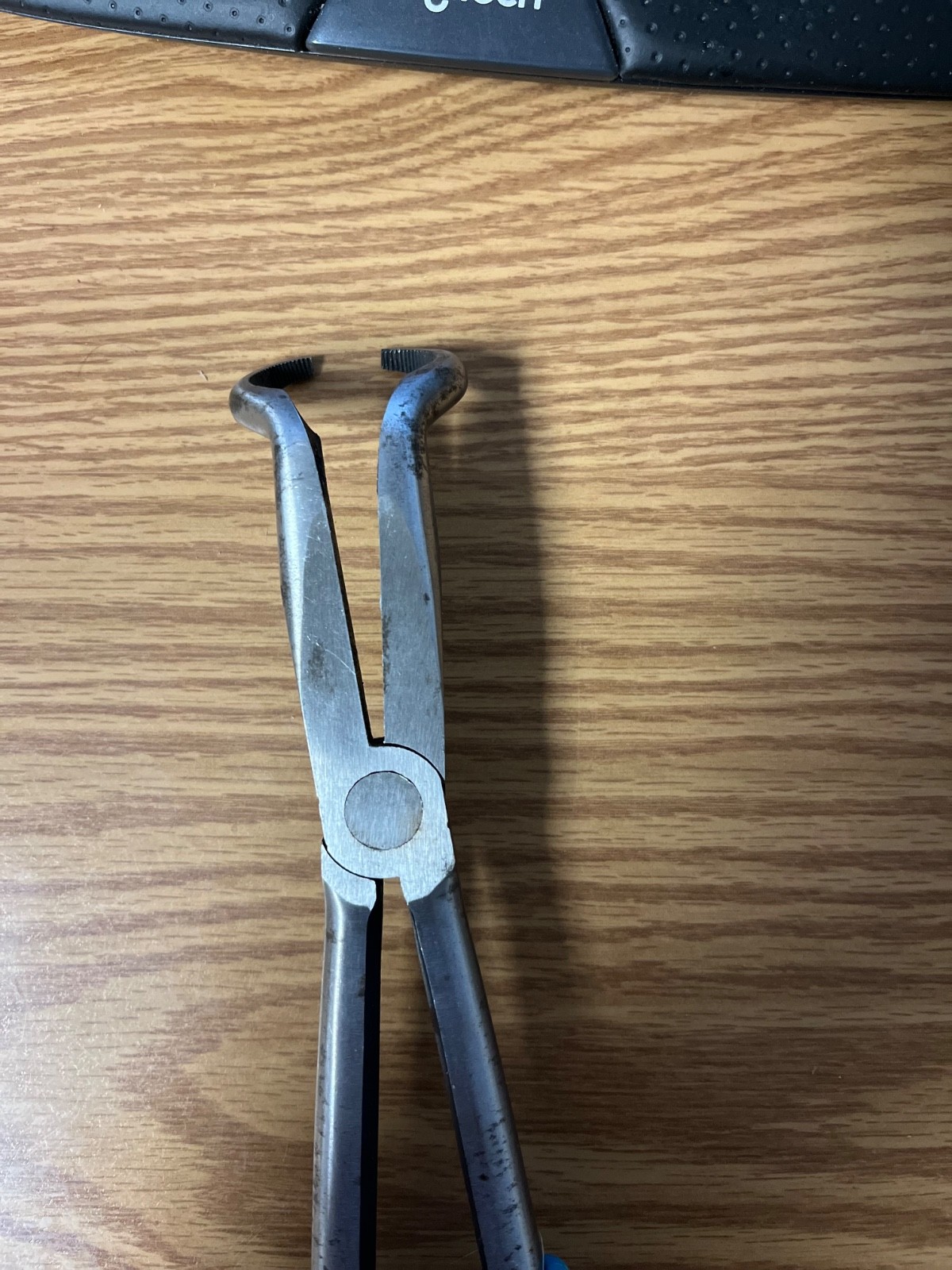CORNWELL CPL3270 – LONG REACH HOSE PLIERS -10.25″ LONG – LOC# 173