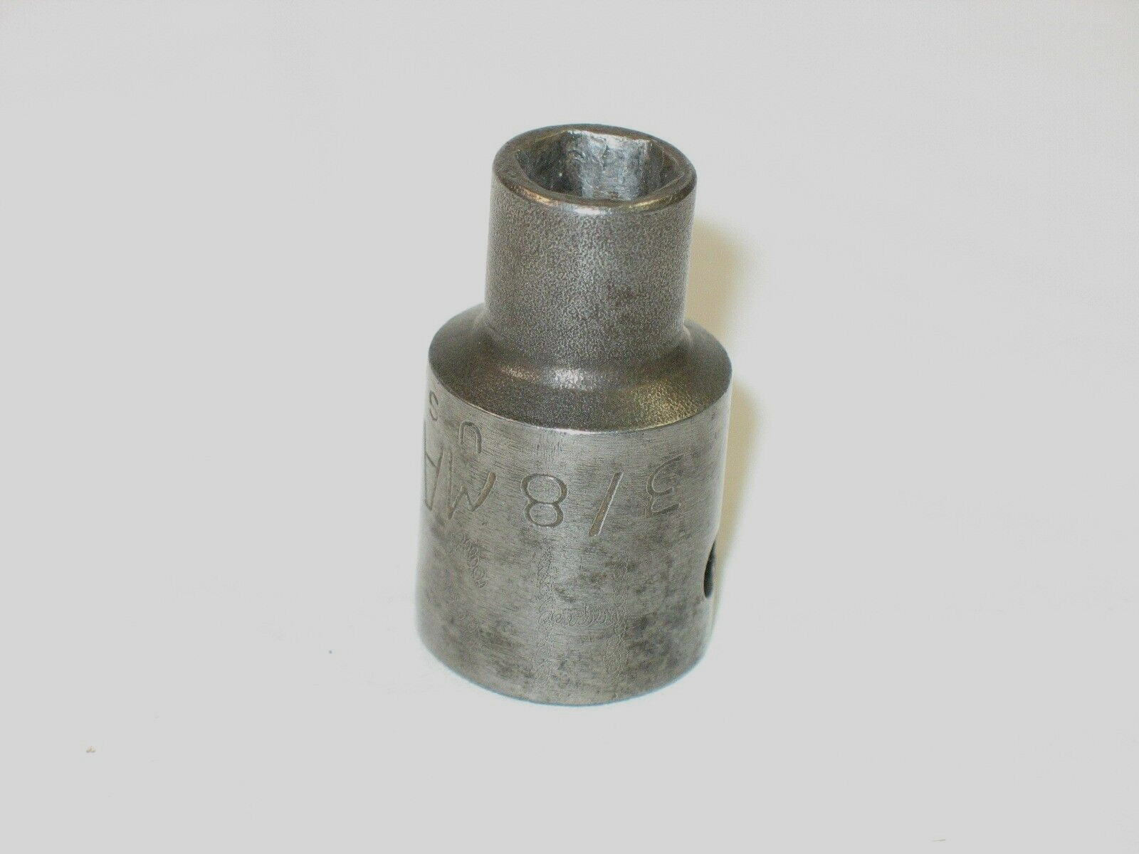 Mac Tools VT126 3/8″ Shallow Impact Socket 1/2″ Drive 6 Point