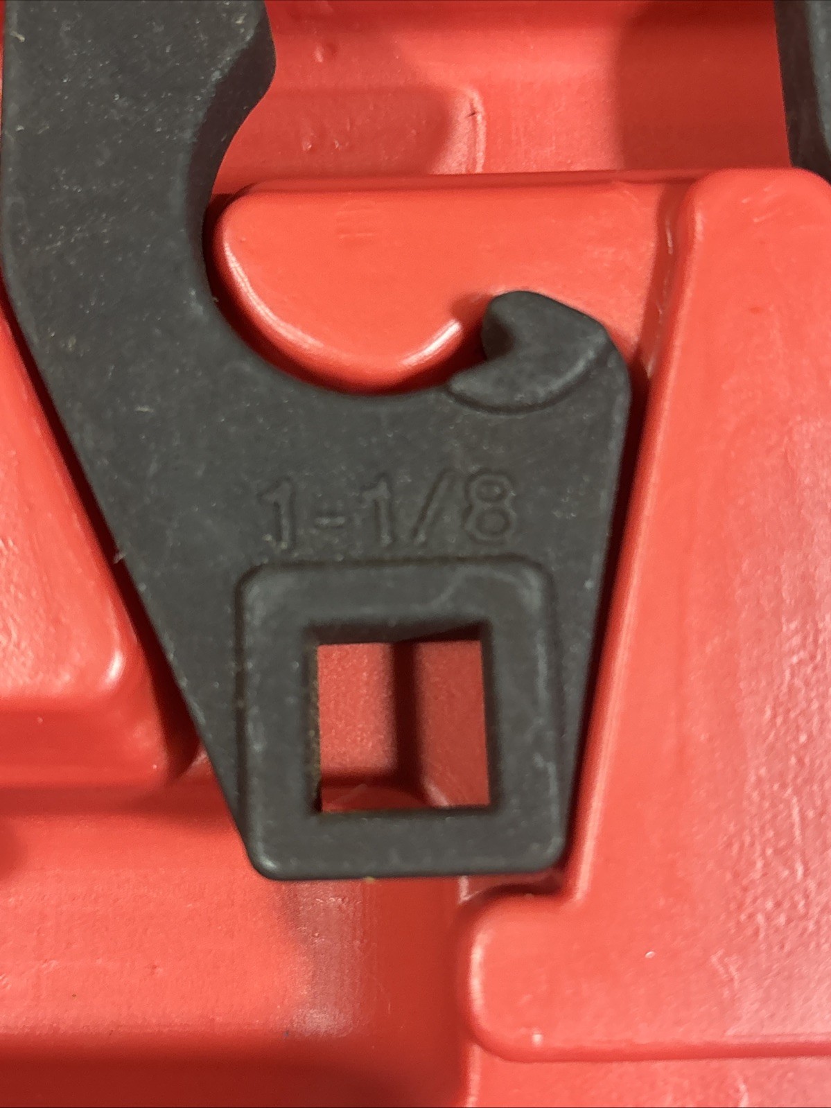Tie Rod Tool Set See Pictures for Sizes. in Excellent Condition