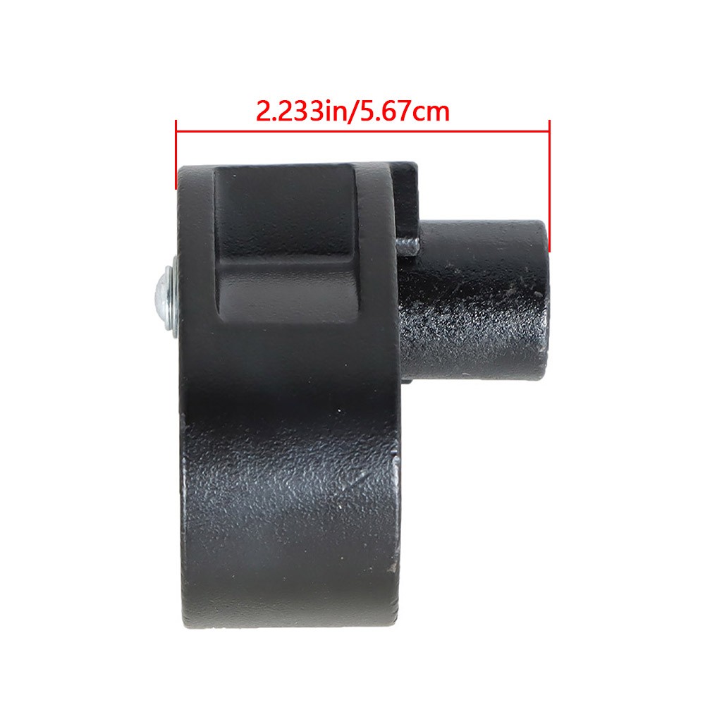 Universal 33mm-42mm Car Truck Inner Tie Rod Wrench Removal Tool Tie Rod End New