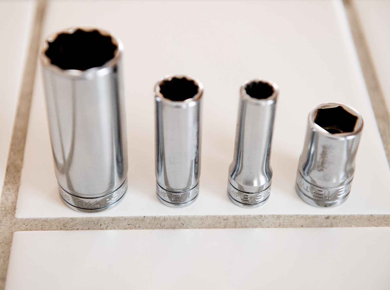 SNAP ON SOCKETS SNAP ON SF-161 SF-281 SF-121 and TW-181