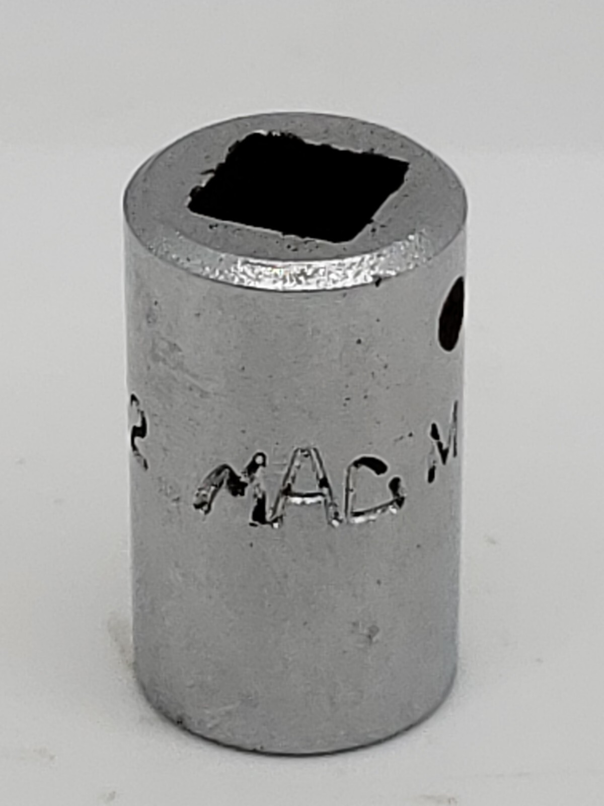 MAC TOOLS M116 1/4″ DRIVE 11/32″ SAE 6 POINT SHALLOW SOCKET USA